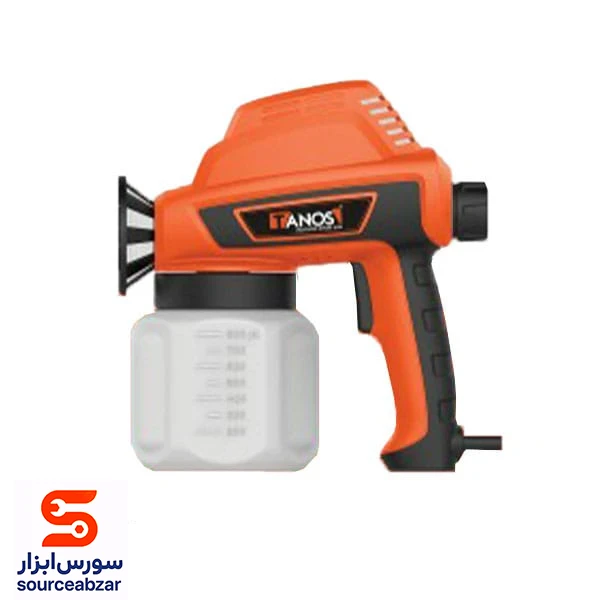 پیستوله برقی تانوس 110 وات مدل ESG-01-110