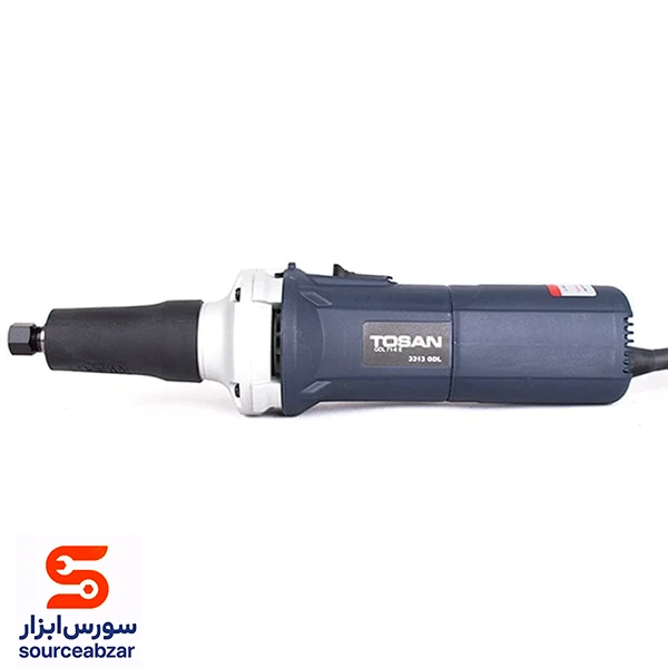 فرز انگشتی توسن 710 وات مدل 3313GDL
