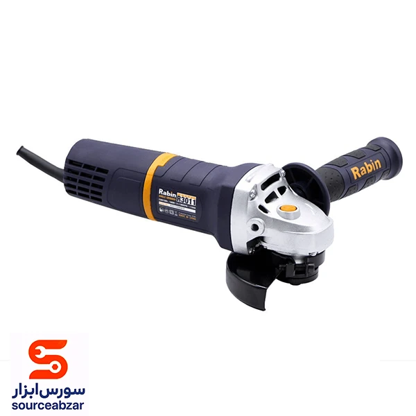 مینی فرز دیمردار رابین 900 وات مدل R3011