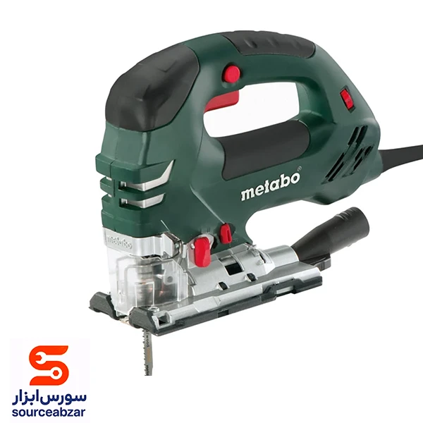 اره عمود بر متابو 750 وات مدل STEB140
