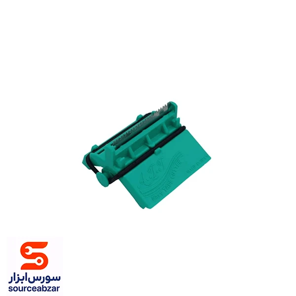 دستگاه چسب کش نواری
