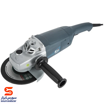 سنگ فرز آهنگری ای اس مدل G307-