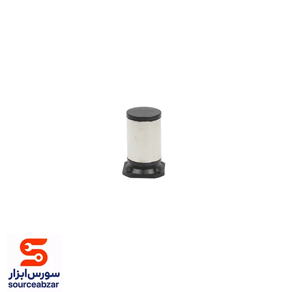 پایه کابینت استیل ری صنعت سایز 8