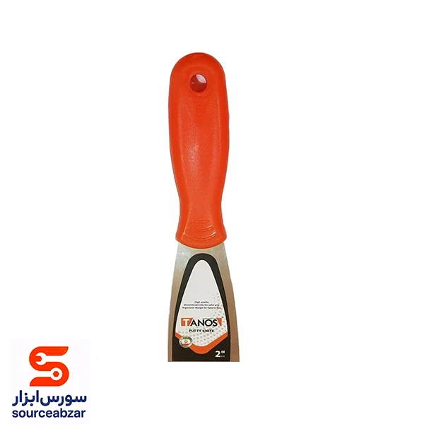 کاردک سایز 2 اینچ