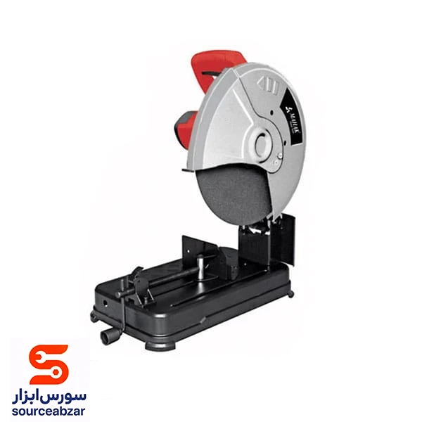 اره پروفیل بر محک 2400 وات مدل CCM-355S