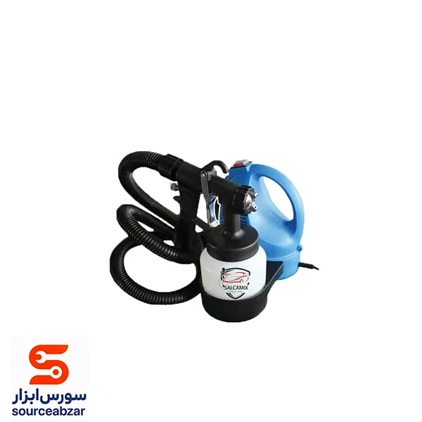 پیستوله برقی خرطومی سالکامیکس 600 وات