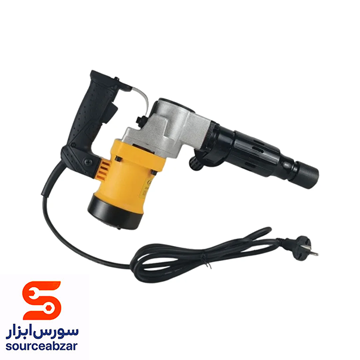 چکش برقی 6 کیلویی JCP0810