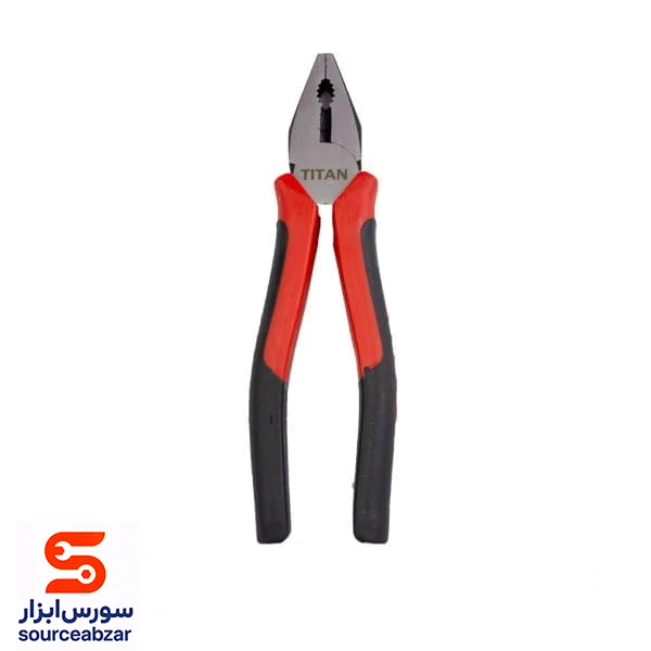 انبردست تیتان 6 اینچ
