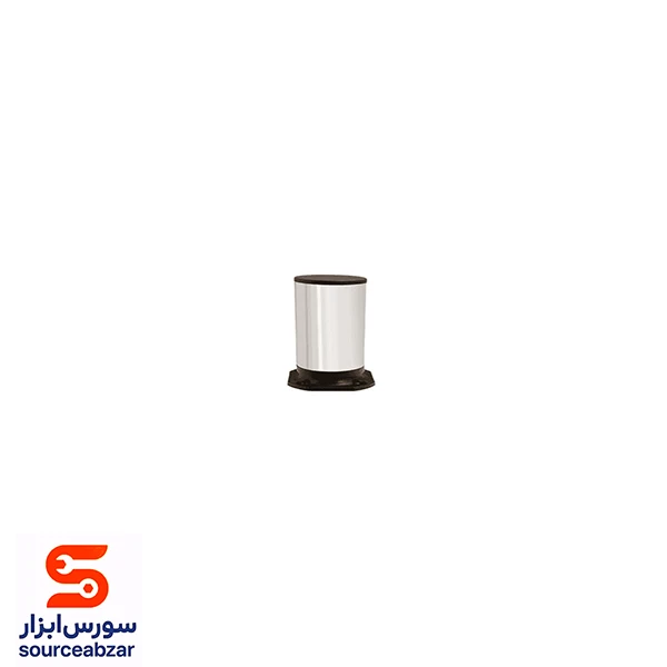 پایه کابینت آلومینیوم خش دار ری صنعت سایز 6