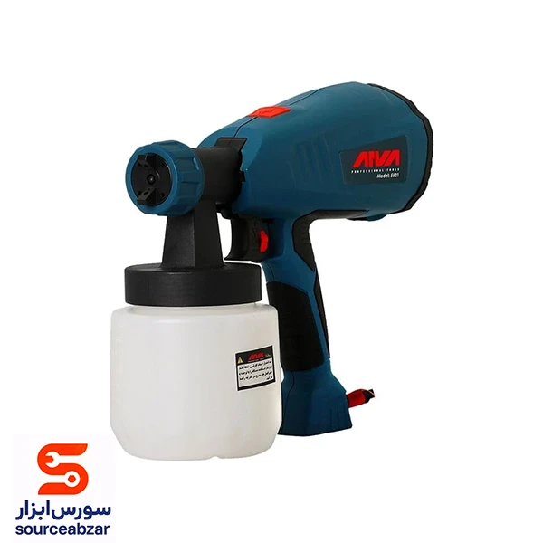 پیستوله برقی آروا 400 وات مدل 5621