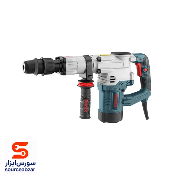 چکش تخریب رونیکس 7 کیلویی مدل 2800