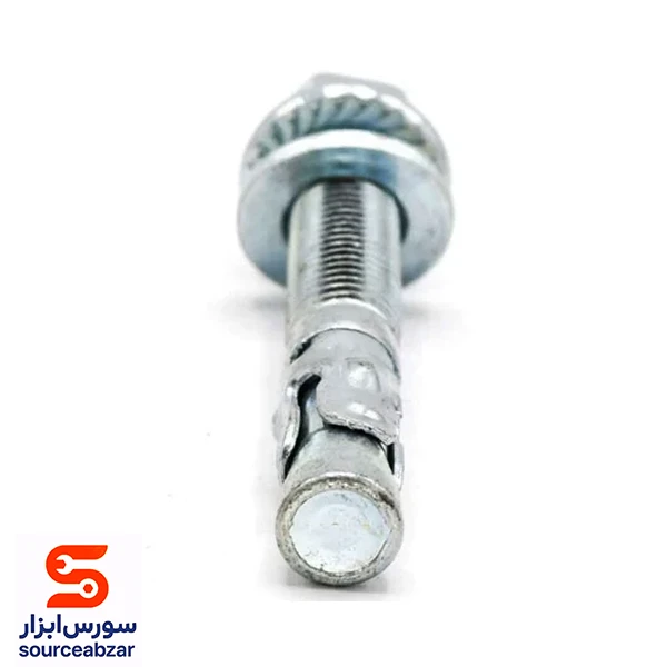 بسته 10 عددی رول بولت مدل HSA 14-140