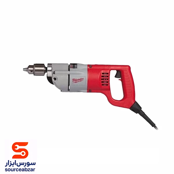 دریل میلواکی 825 وات مدل HDE13RQD