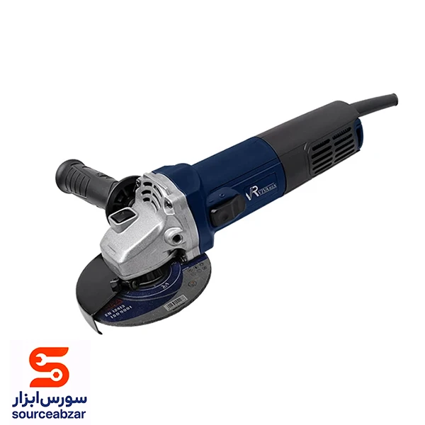 مینی فرز ویوارکس 860 وات مدل VR8615-AG