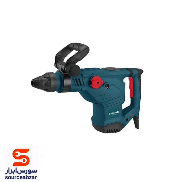 بتن کن استرانگ 1600 وات مدل STG17211