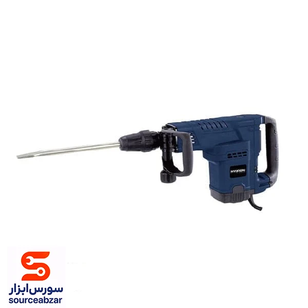 چکش تخریب هیوندای 11 کیلویی مدل HP1625M-DH