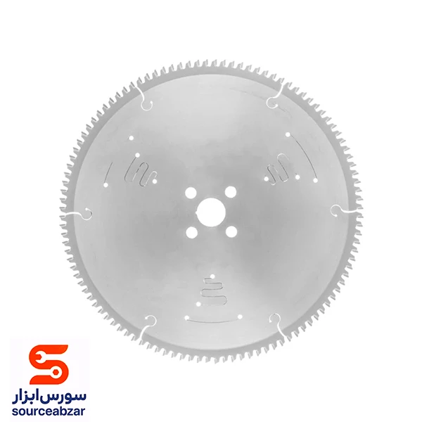 صفحه برش آلومینیوم قطر 350 میلیمتر مدل ‏108T