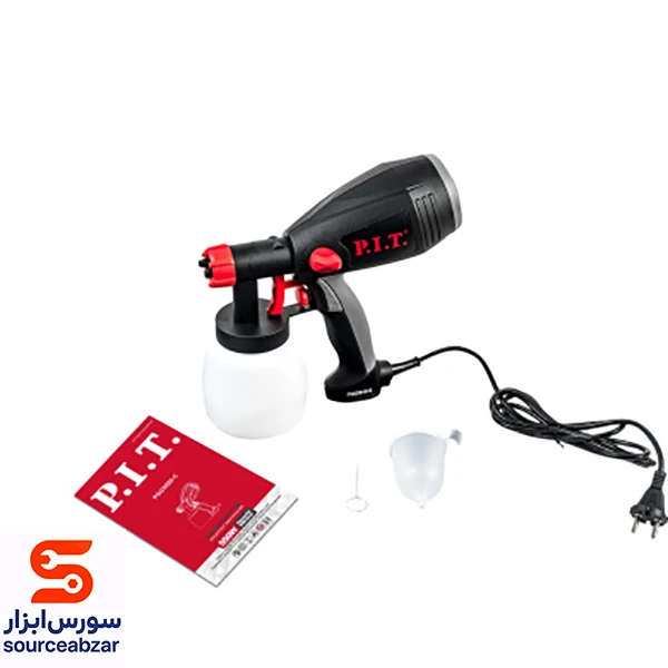 پیستوله برقی پی ای تی (p i t)550 وات PSG3020-C