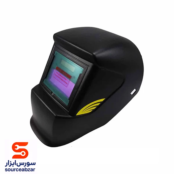ماسک جوشکاری اتومات اس ام اس