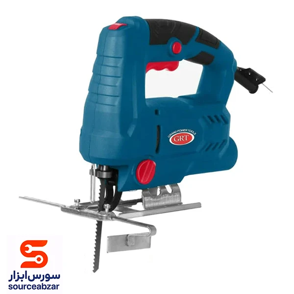 اره عمود بر جی آر تی 650 وات مدل G3001