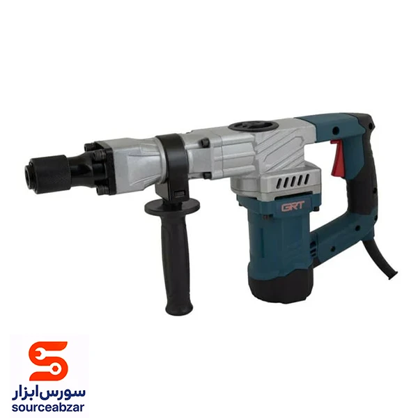 چکش تخریب جی آر تی 6 کیلویی مدل G2009