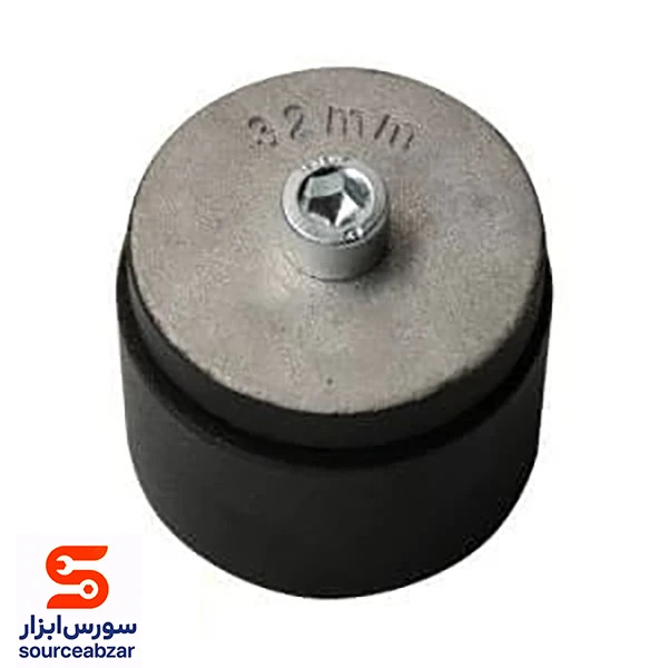لقمه اتو لوله 32 میلیمتر مدل 1222