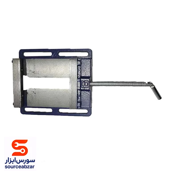 گیره زیر دریلی استرانگ 6 اینچ مدل PAR0613