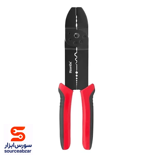 انبر کابل شو رونیکس 10 اینچ مدل RH-1811