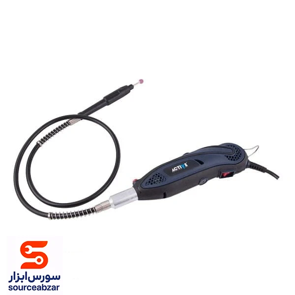 فرز مینیاتوری اکتیو 135 وات مدل AC-2840G