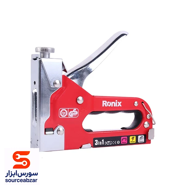 منگنه کوب رونیکس مدل RH-4804