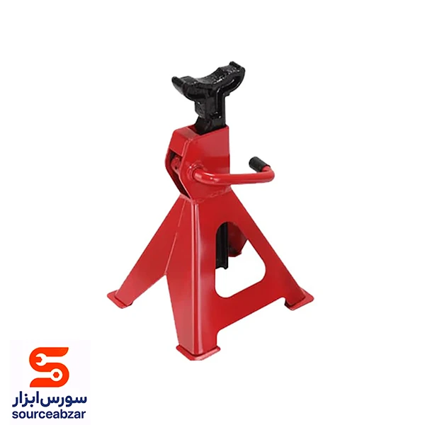 جک خرک 2 تن آروا مدل 4360