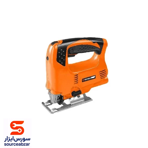 اره عمود بر شیلدر 550 وات مدل SH-4328