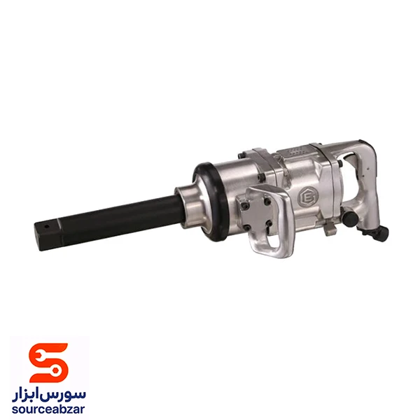 بکس بادی مستقیم شفت بلند جنیوس 1/2-1 اینچ مدل 9K4078