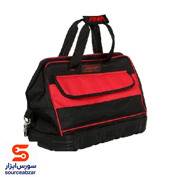 کیف ابزار برزنتی آروا 45 سانتی‌ متری مدل 4508