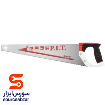 اره دستی پی ای تی (p i t) 50 سانت hhsw030500