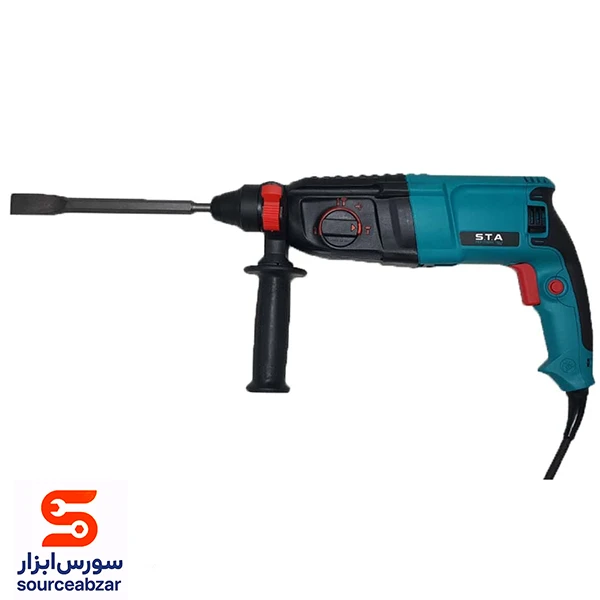 بتن کن اس تی ای 800 وات مدل BHD2603L