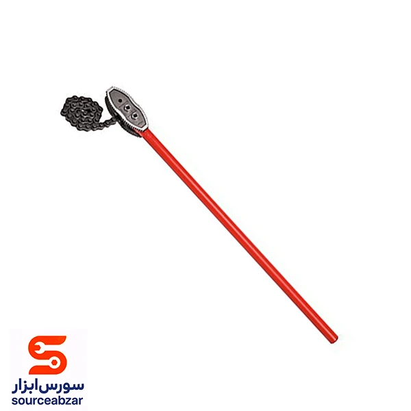 آچار زنجیری 12 اینچ