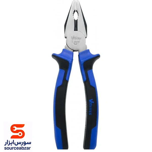 انبردست وی تولز 8 اینچ مدل VT2141