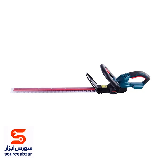 شمشاد زن براشلس شارژی رونیکس مدل 8920