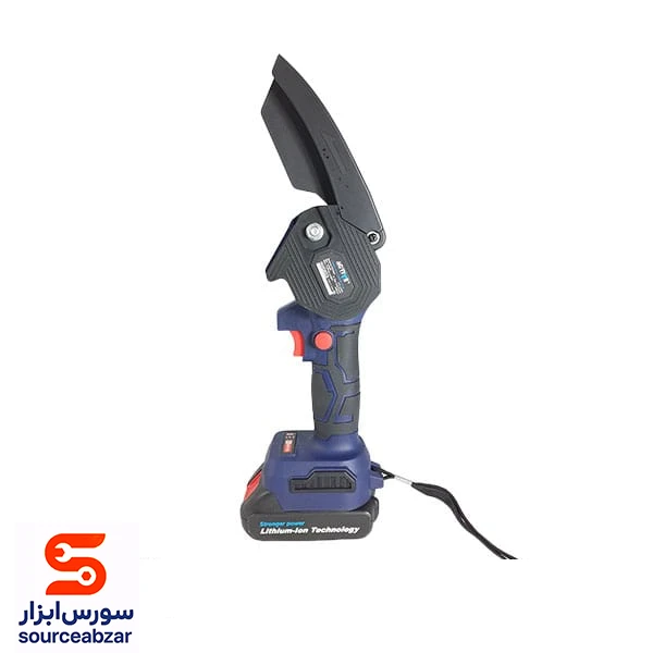 اره زنجیری شارژی اکتیو 21 ولت مدل AC-33100L