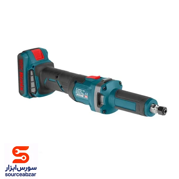 فرز انگشتی شارژی براشلس رونیکس 20 ولت مدل 8908