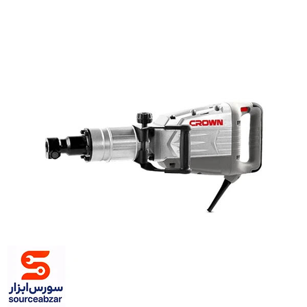 چکش تخریب کرون 18 کیلویی مدل CT18095