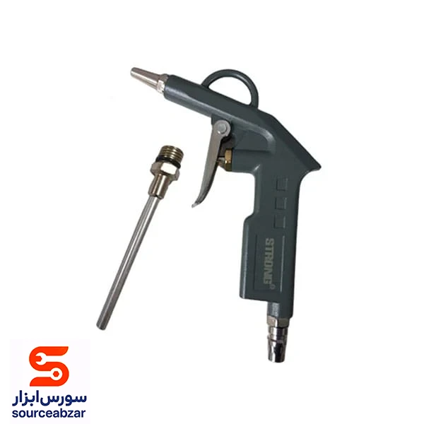 باد پاش استرانگ مدل LM600PP