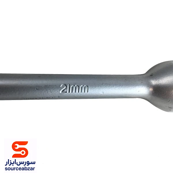 آچار چرخ چهارپر