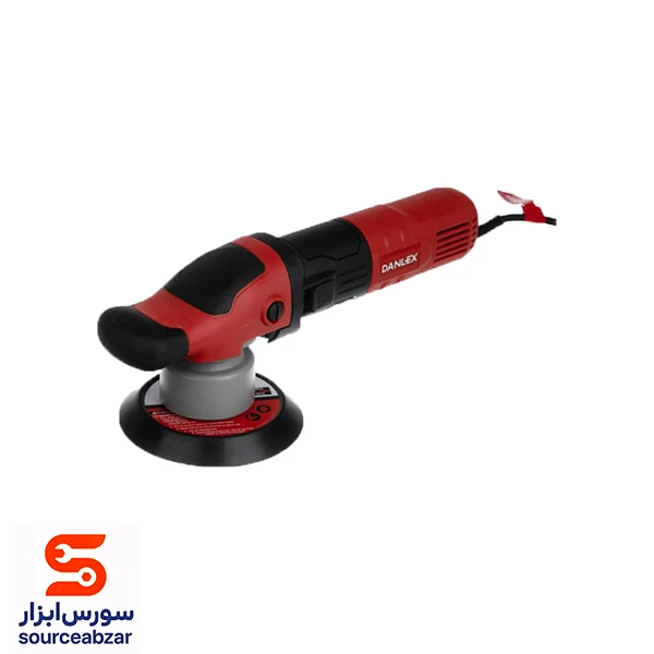دستگاه پولیش اوربیتال دنلکس 900 وات مدل DX-9110