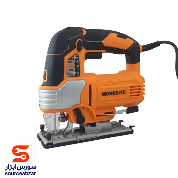 اره عمود بر ورک سایت 850 وات مدل JS285