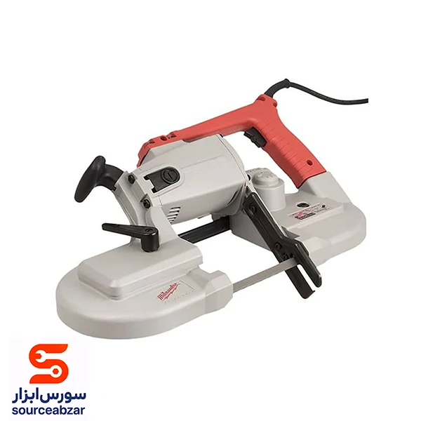 قیچی لوله بر برقی میلواکی 800 وات مدل HBS120E