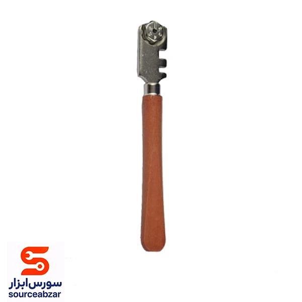 الماس شیشه بر اکتیو مدل AC-6606W