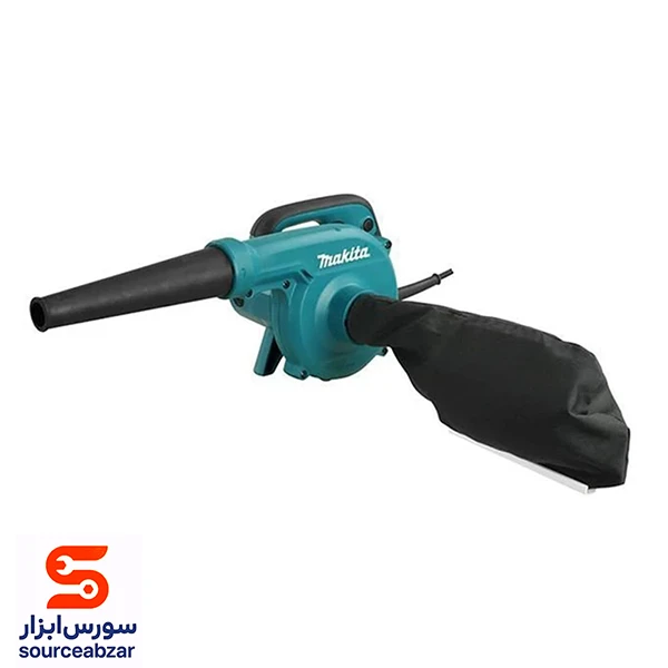 دمنده و مکنده دیمردار ماکیتا 600 وات مدل UB1103