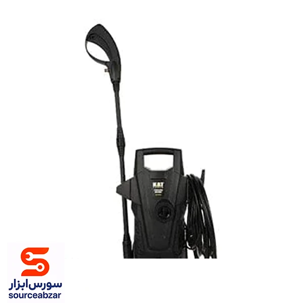 کارواش کت تولز 110 بار